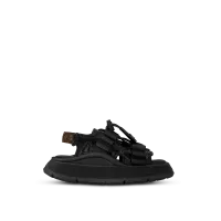 Chameleon Platform Comfort Sandal