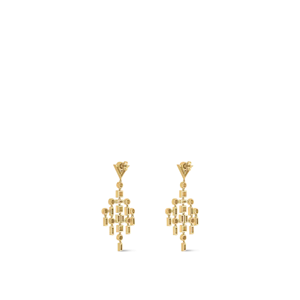 Chandelier Earrings