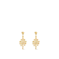 Chandelier Earrings