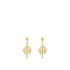 Chandelier Earrings