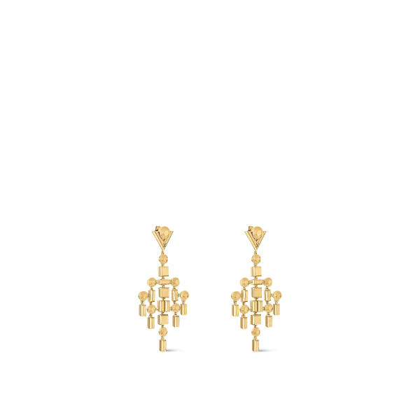 Chandelier Earrings