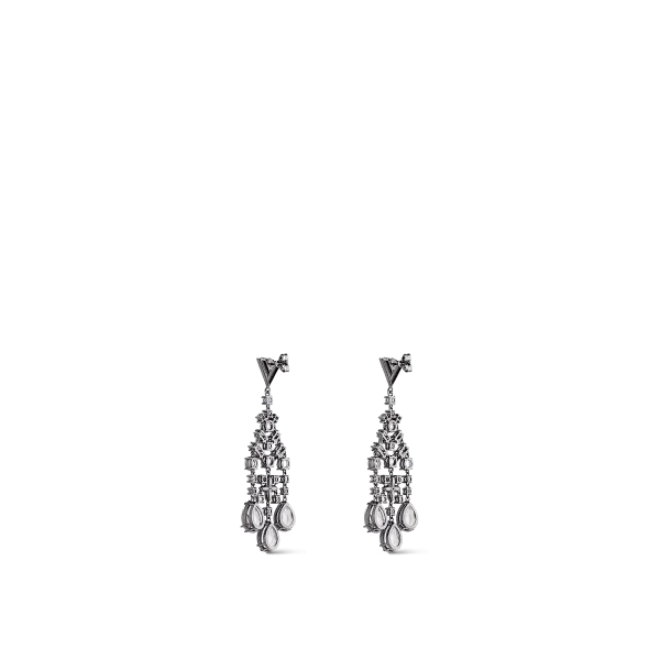 Chandelier Earrings