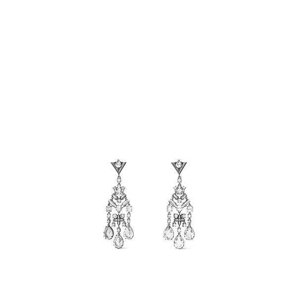 Chandelier Earrings