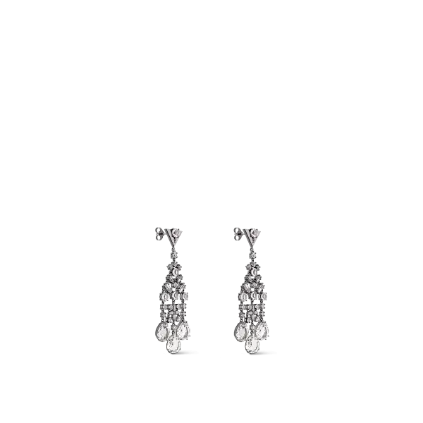 Chandelier Earrings