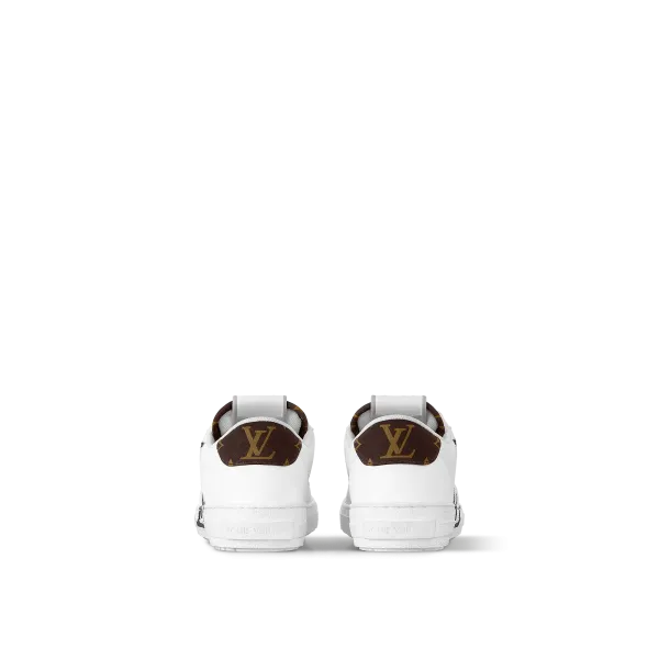 Charlie Sneaker