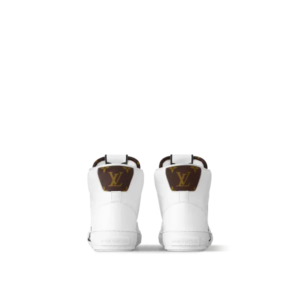 Charlie Sneaker Boot
