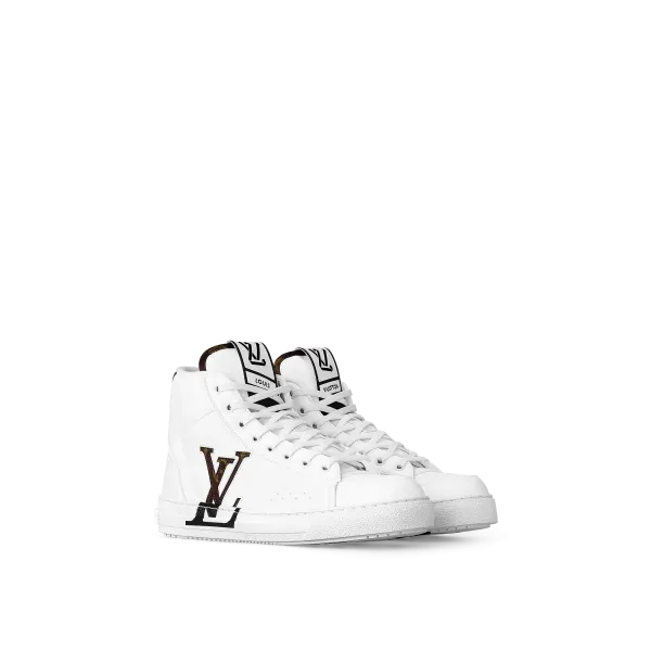Charlie Sneaker Boot