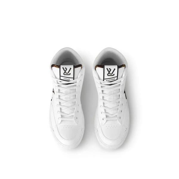 Charlie Sneaker Boot