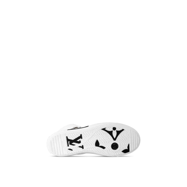 Charlie Sneaker Boot