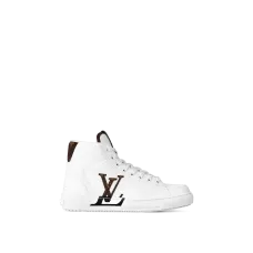 Charlie Sneaker Boot