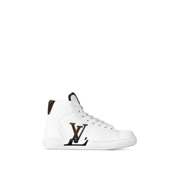 Charlie Sneaker Boot