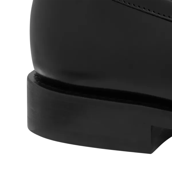Chess Flat Loafer