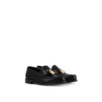 Chess Flat Loafer