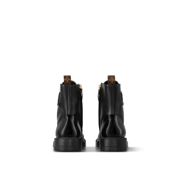 Citizen Flat Ranger Boot