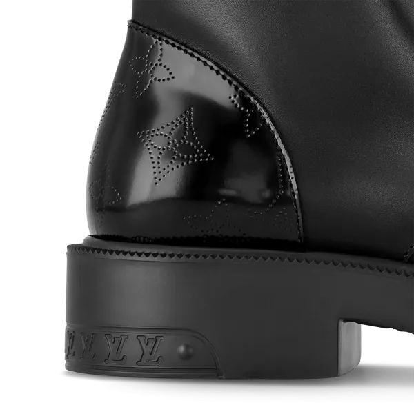Citizen Flat Ranger Boot