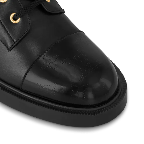 Citizen Flat Ranger Boot
