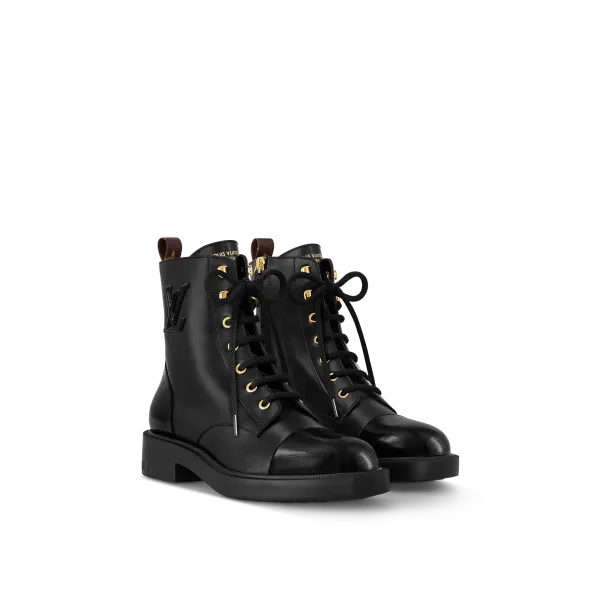 Citizen Flat Ranger Boot