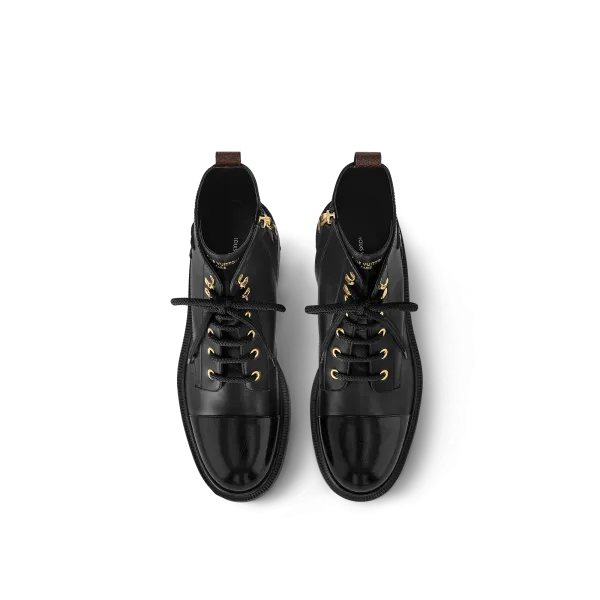 Citizen Flat Ranger Boot