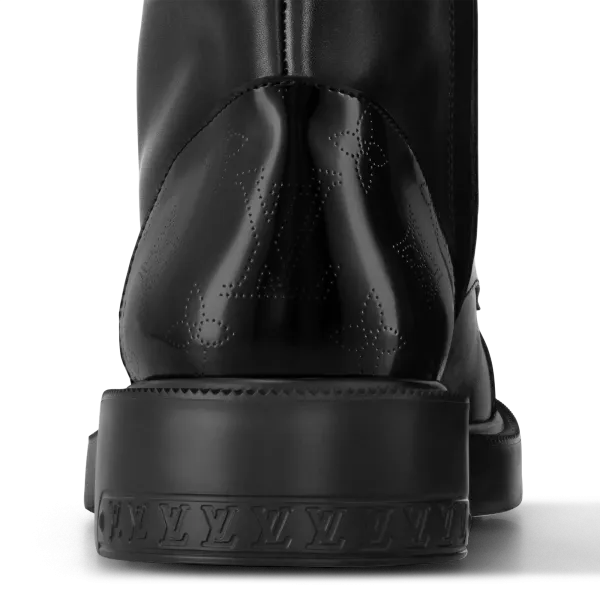Citizen Flat Ranger Boot