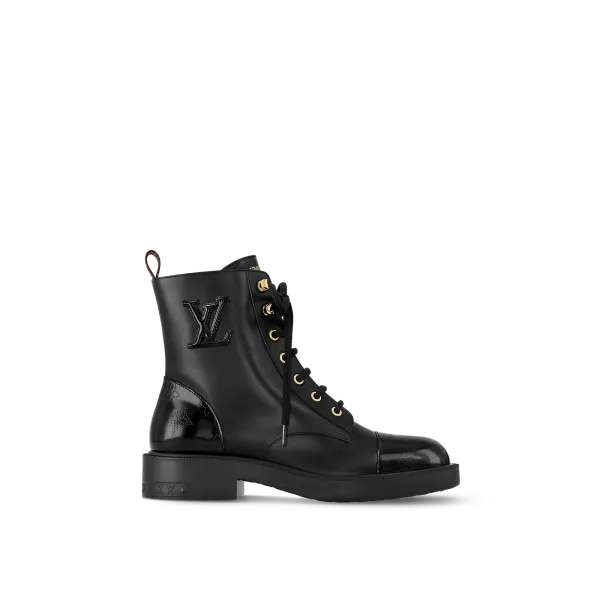 Citizen Flat Ranger Boot
