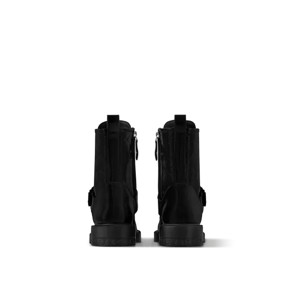 Citizen Flat Ranger Boot