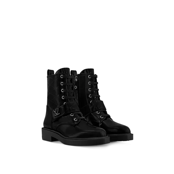 Citizen Flat Ranger Boot