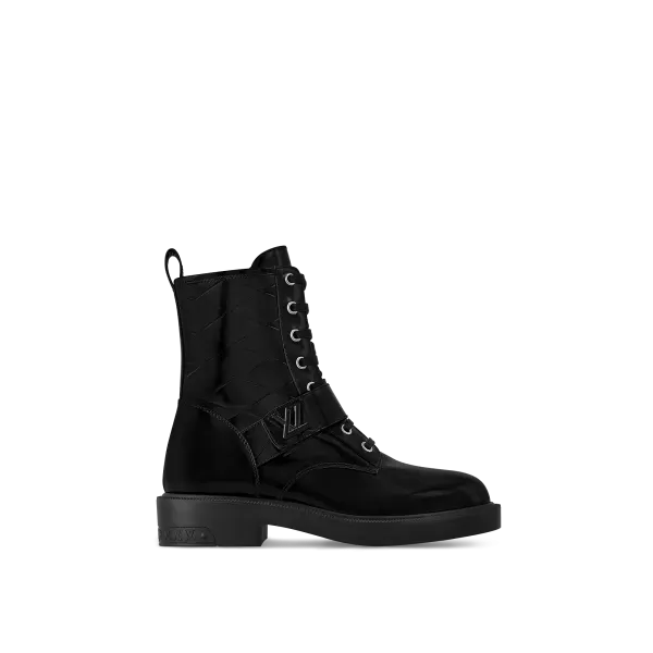 Citizen Flat Ranger Boot