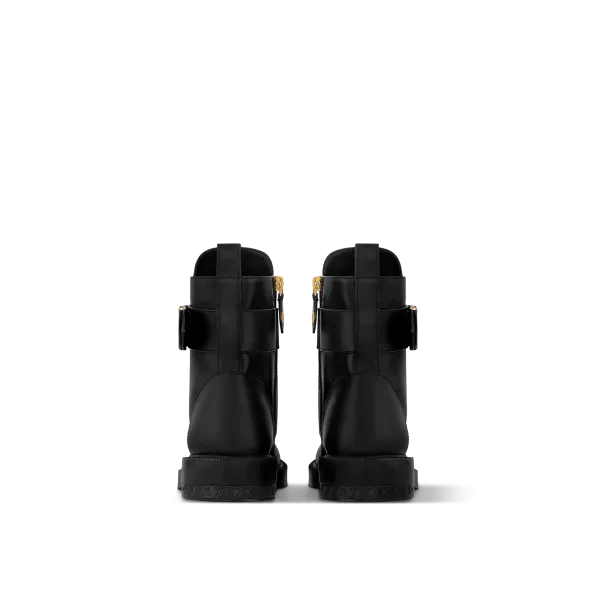 Citizen Flat Ranger Boot