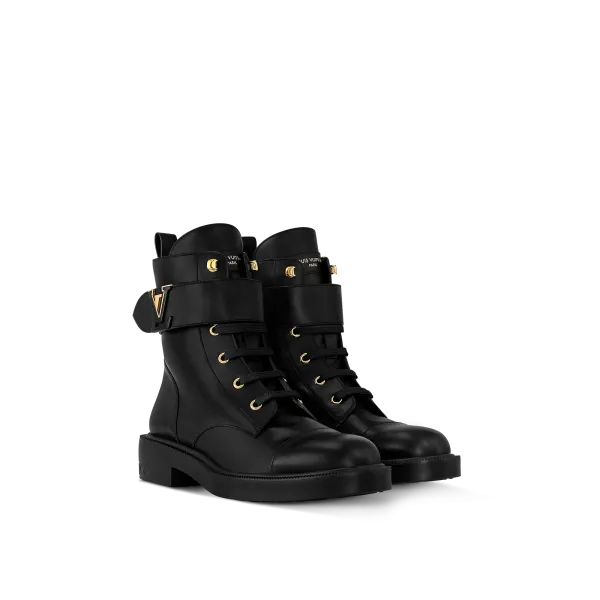 Citizen Flat Ranger Boot