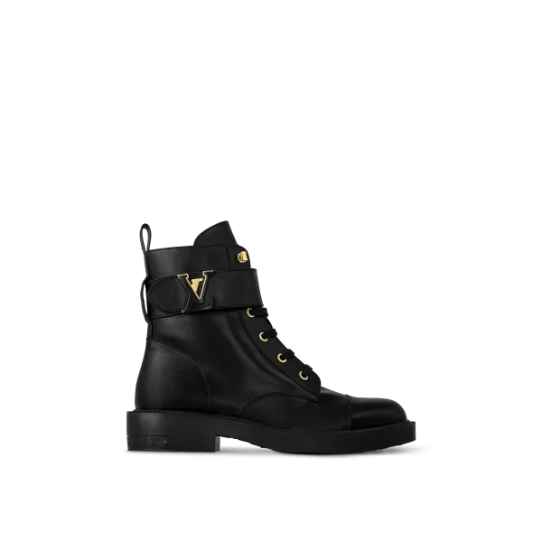 Citizen Flat Ranger Boot