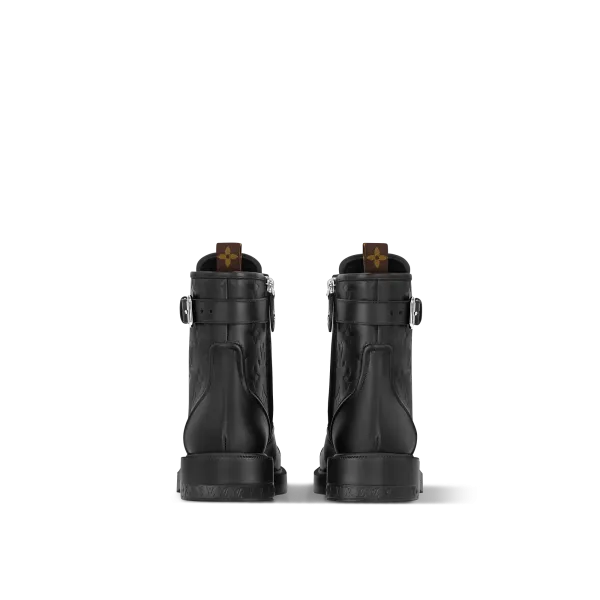 Citizen Flat Ranger Boot