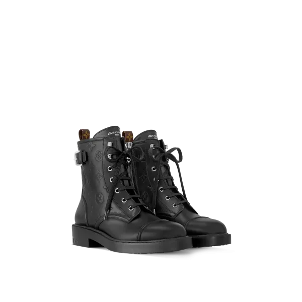 Citizen Flat Ranger Boot