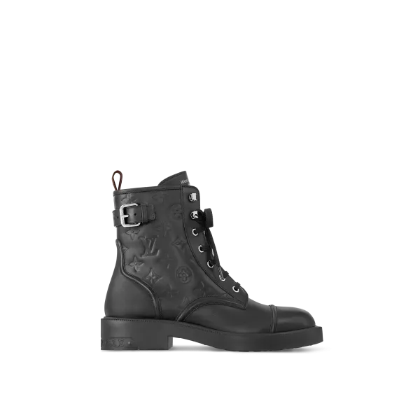 Citizen Flat Ranger Boot
