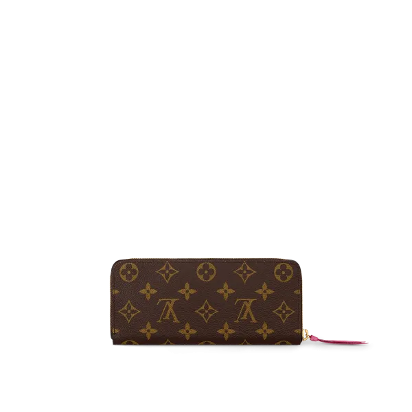 Clémence Wallet