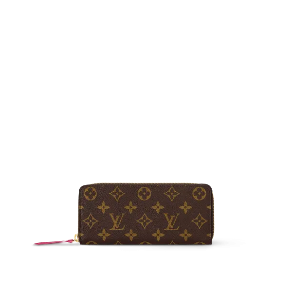 Clémence Wallet
