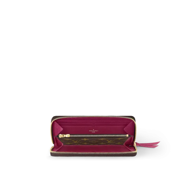 Clémence Wallet