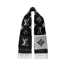 Cold Reykjavik Scarf