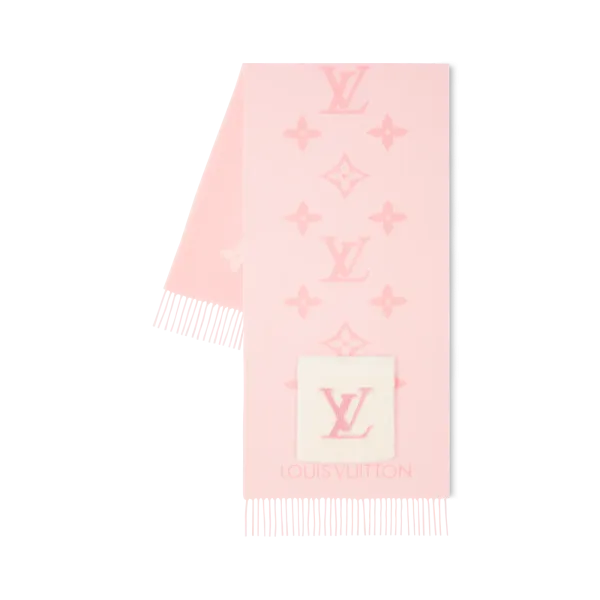 Cold Reykjavik Scarf