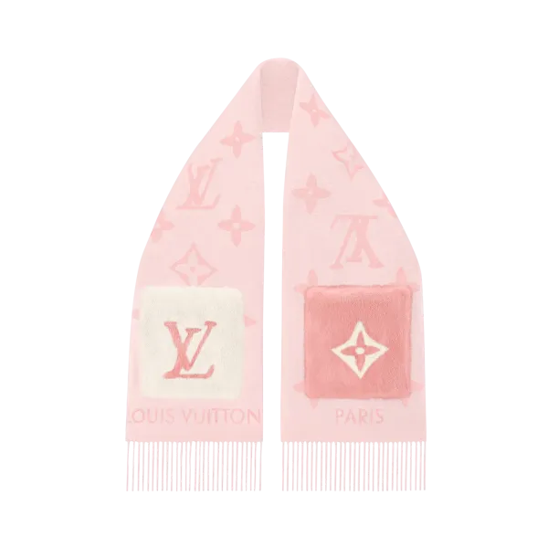 Cold Reykjavik Scarf