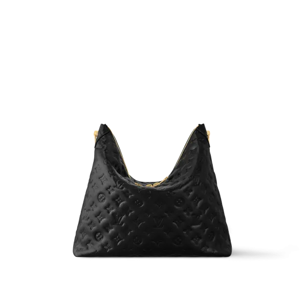 Coussin Hobo MM