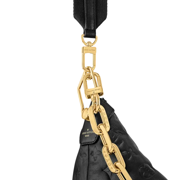 Coussin Hobo MM