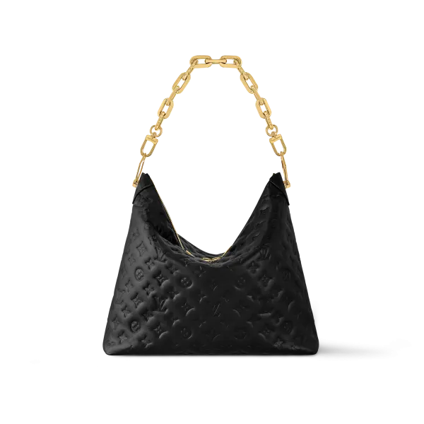 Coussin Hobo MM