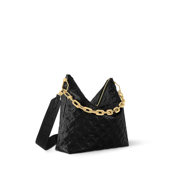 Coussin Hobo MM