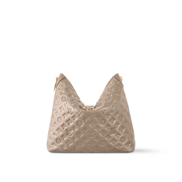 Coussin Hobo MM