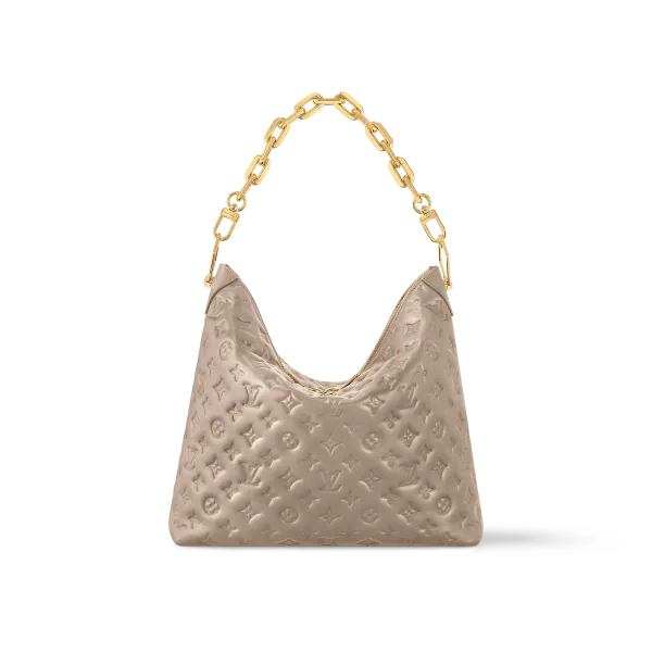 Coussin Hobo MM