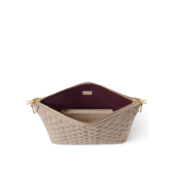 Coussin Hobo MM