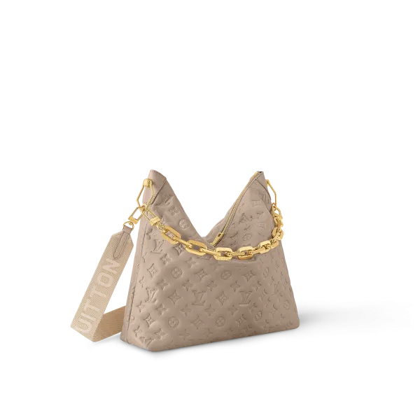 Coussin Hobo MM