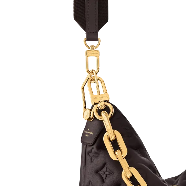Coussin Hobo MM
