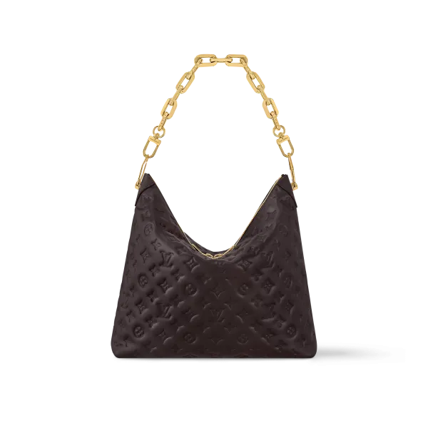 Coussin Hobo MM
