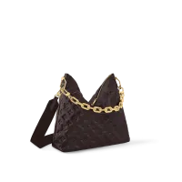 Coussin Hobo MM